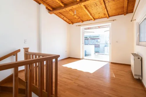 2 Bedrooms Apartment in ATHENS (CENTER)