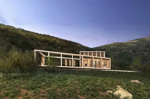 5 Bedrooms Villa in ZAKYNTHOS