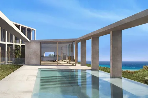 5 Bedrooms Villa in ZAKYNTHOS