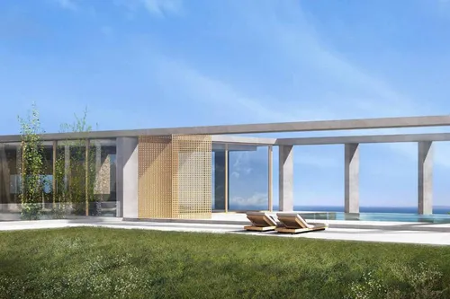 5 Bedrooms Villa in ZAKYNTHOS