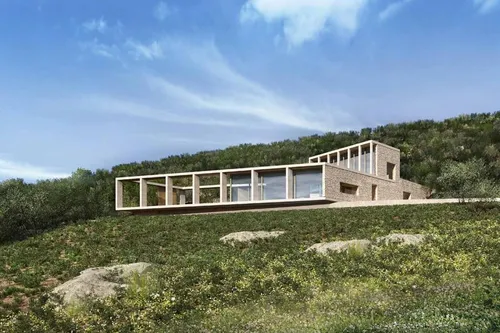 Villa in IONIAN ISLANDS