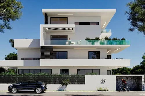 Apartment in ATTICA (ATHENS)