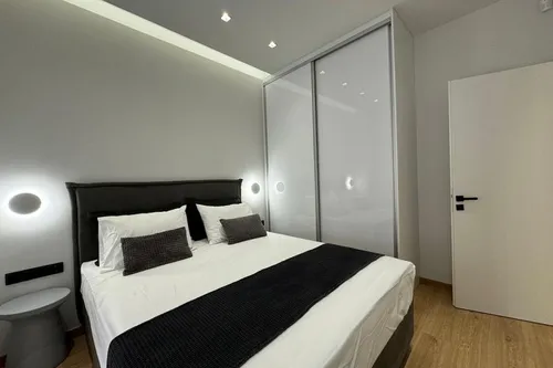 2 Bedrooms Apartment in MOSCHATO