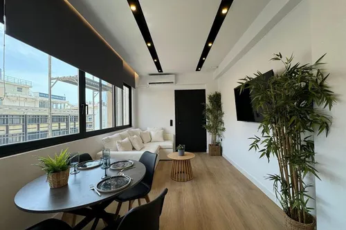 2 Bedrooms Apartment in MOSCHATO