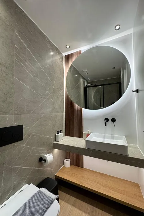 2 Bedrooms Apartment in MOSCHATO