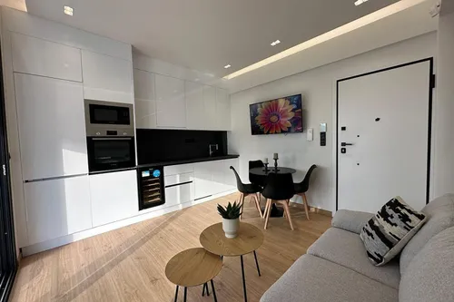 2 Bedrooms Apartment in MOSCHATO