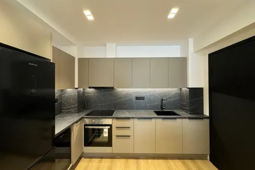 2 Bedrooms Apartment in MOSCHATO