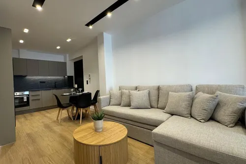 Apartment in ATTICA (ATHENS)