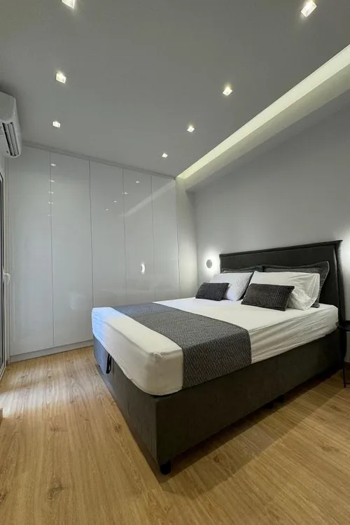 2 Bedrooms Apartment in MOSCHATO