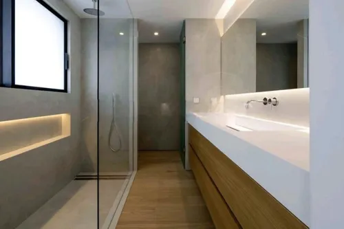 5 Bedrooms Apartment in VARKIZA