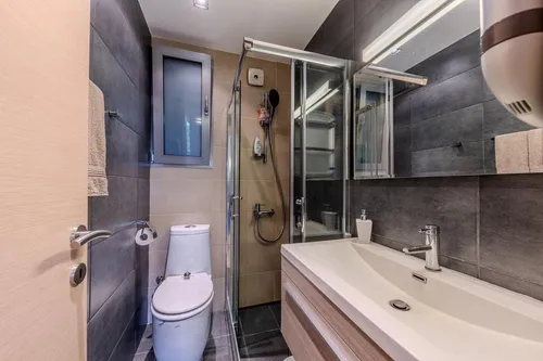 4 Bedrooms Villa in KASSANDRA (FIRST LEG)