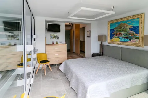 4 Bedrooms Villa in KASSANDRA (FIRST LEG)