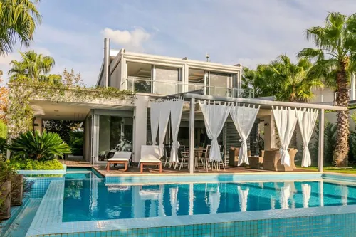 4 Bedrooms Villa in KASSANDRA (FIRST LEG)