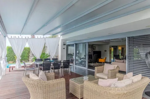 4 Bedrooms Villa in KASSANDRA (FIRST LEG)