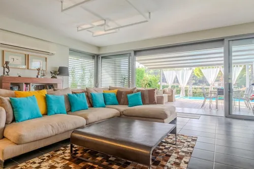 4 Bedrooms Villa in KASSANDRA (FIRST LEG)