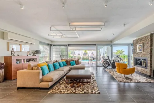 4 Bedrooms Villa in KASSANDRA (FIRST LEG)