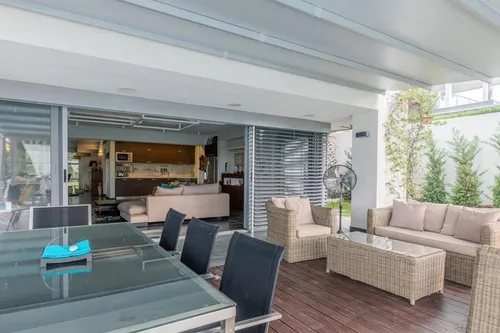 4 Bedrooms Villa in KASSANDRA (FIRST LEG)