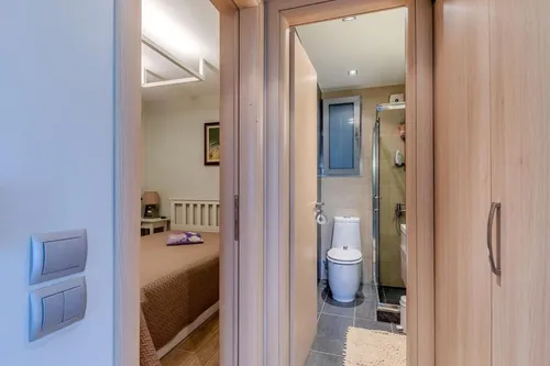 4 Bedrooms Villa in KASSANDRA (FIRST LEG)