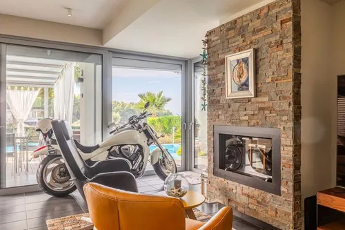 4 Bedrooms Villa in KASSANDRA (FIRST LEG)