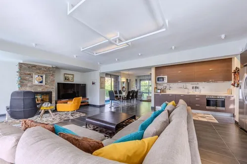 4 Bedrooms Villa in KASSANDRA (FIRST LEG)