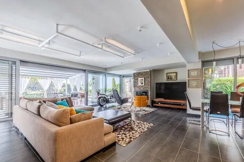 4 Bedrooms Villa in KASSANDRA (FIRST LEG)