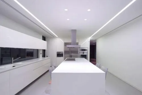 4 Bedrooms Villa in GLYFADA