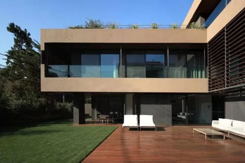 4 Bedrooms Villa in GLYFADA