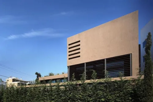 4 Bedrooms Villa in GLYFADA