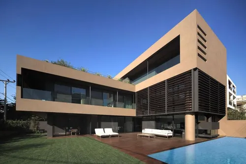 Villa in ATTICA (ATHENS)