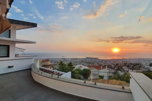 5 Bedrooms Villa in VOULA