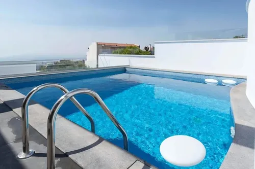 5 Bedrooms Villa in VOULA