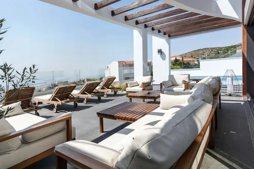 5 Bedrooms Villa in VOULA