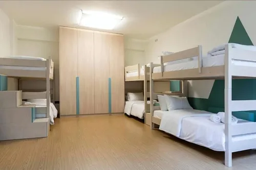 5 Bedrooms Villa in VOULA