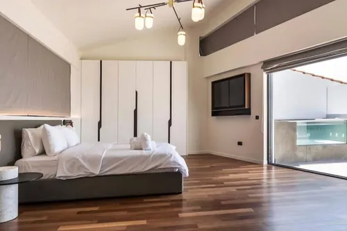 5 Bedrooms Villa in VOULA