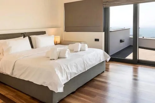 5 Bedrooms Villa in VOULA