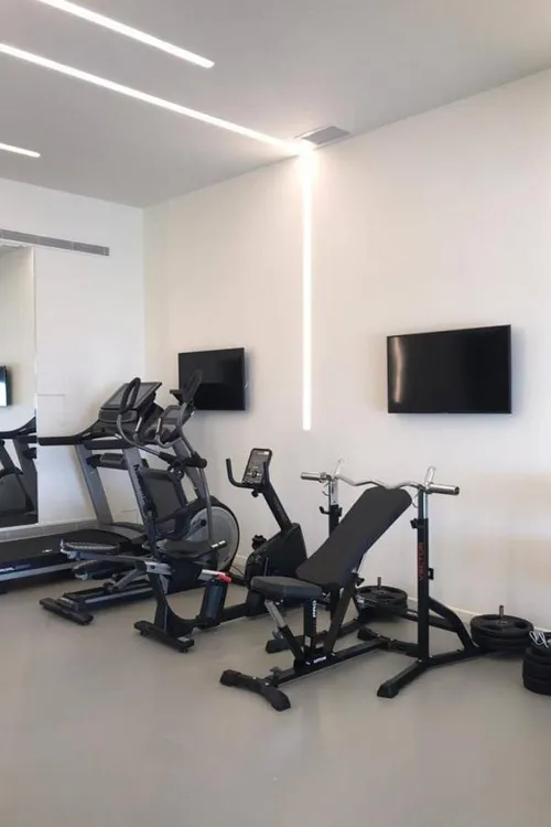 5 Bedrooms Villa in VOULA