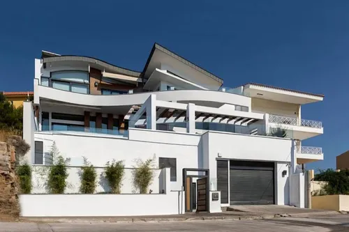 Villa in ATTICA (ATHENS)