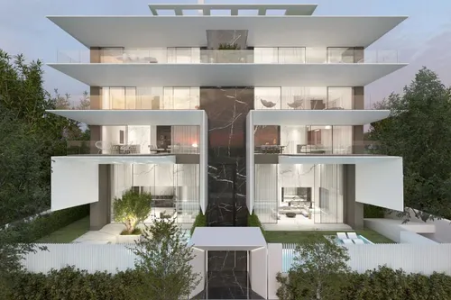 Apartment in ATTICA (ATHENS)