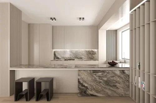 3 Bedrooms Apartment in VOULA