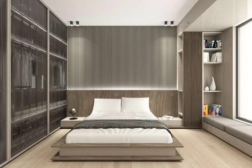 3 Bedrooms Apartment in VOULA