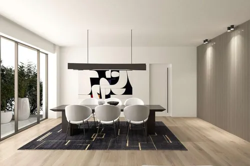 3 Bedrooms Apartment in VOULA