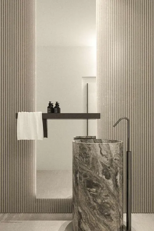 3 Bedrooms Apartment in VOULA