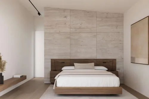 4 Bedrooms Apartment in GLYFADA