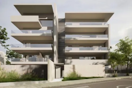 Apartment in ATTICA (ATHENS)