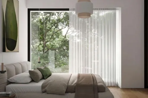 4 Bedrooms Apartment in GLYFADA