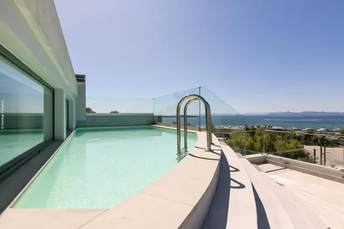 Apartment in ATTICA (ATHENS)