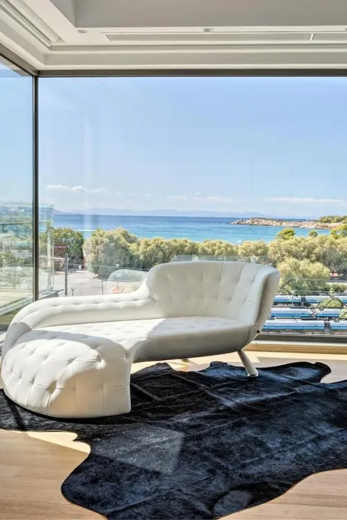 4 Bedrooms Apartment in VOULA