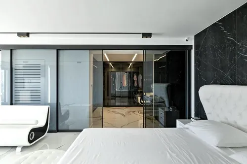 4 Bedrooms Apartment in VOULA