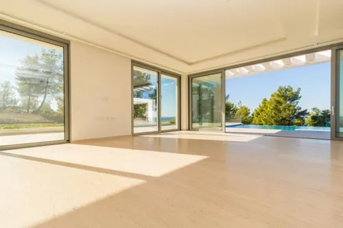 7 Bedrooms Villa in KASSANDRA (FIRST LEG)