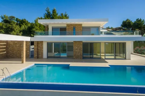 7 Bedrooms Villa in KASSANDRA (FIRST LEG)